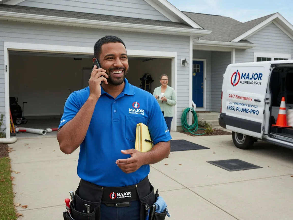 Drain Cleaning Services Townsend, GA FAQs